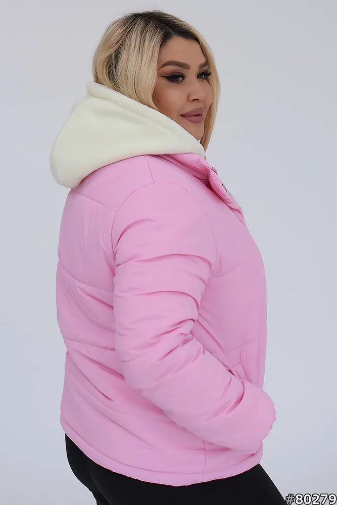 Куртка УК-1509-2 Фабрика Моды