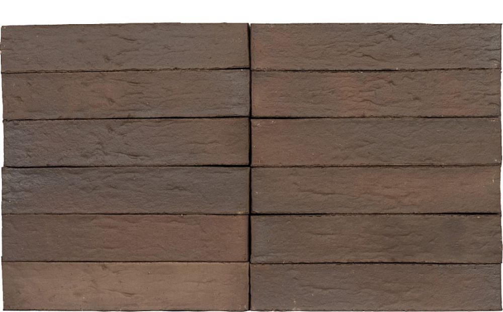 Кирпич клинкерный Plinfa Iron 2803, 270x85x50