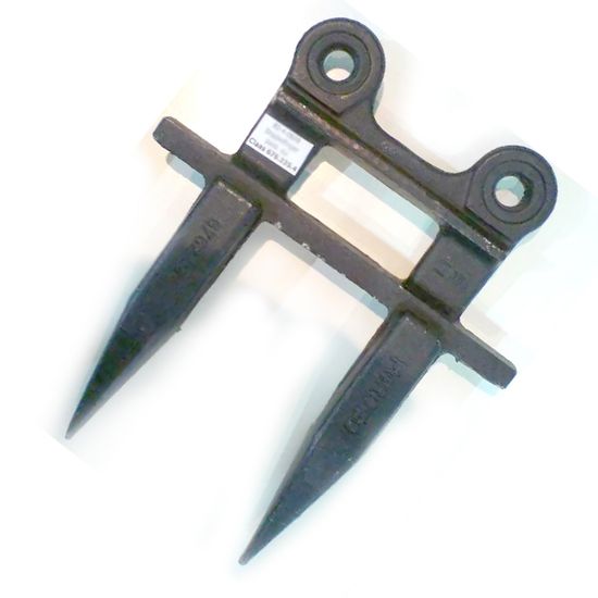 Запасные части на технику CLAAS