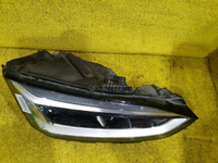 Фара правая Audi A5 2 8W (2016-2020) LED