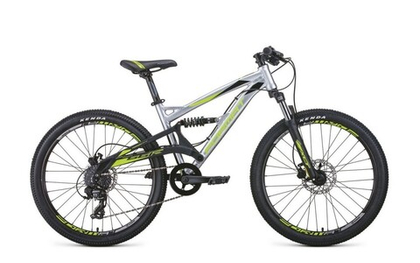 Подростковый Format 6612 (2020)