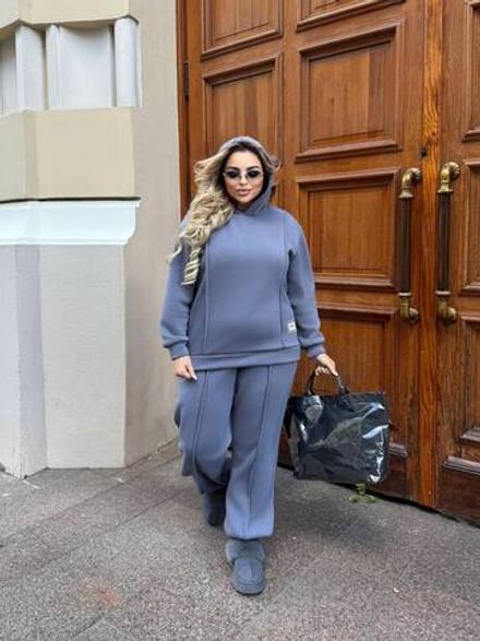 Костюм УК-297-1 Фабрика Моды Фото 2