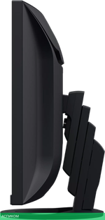 Монитор EIZO FlexScan EV3895-BK