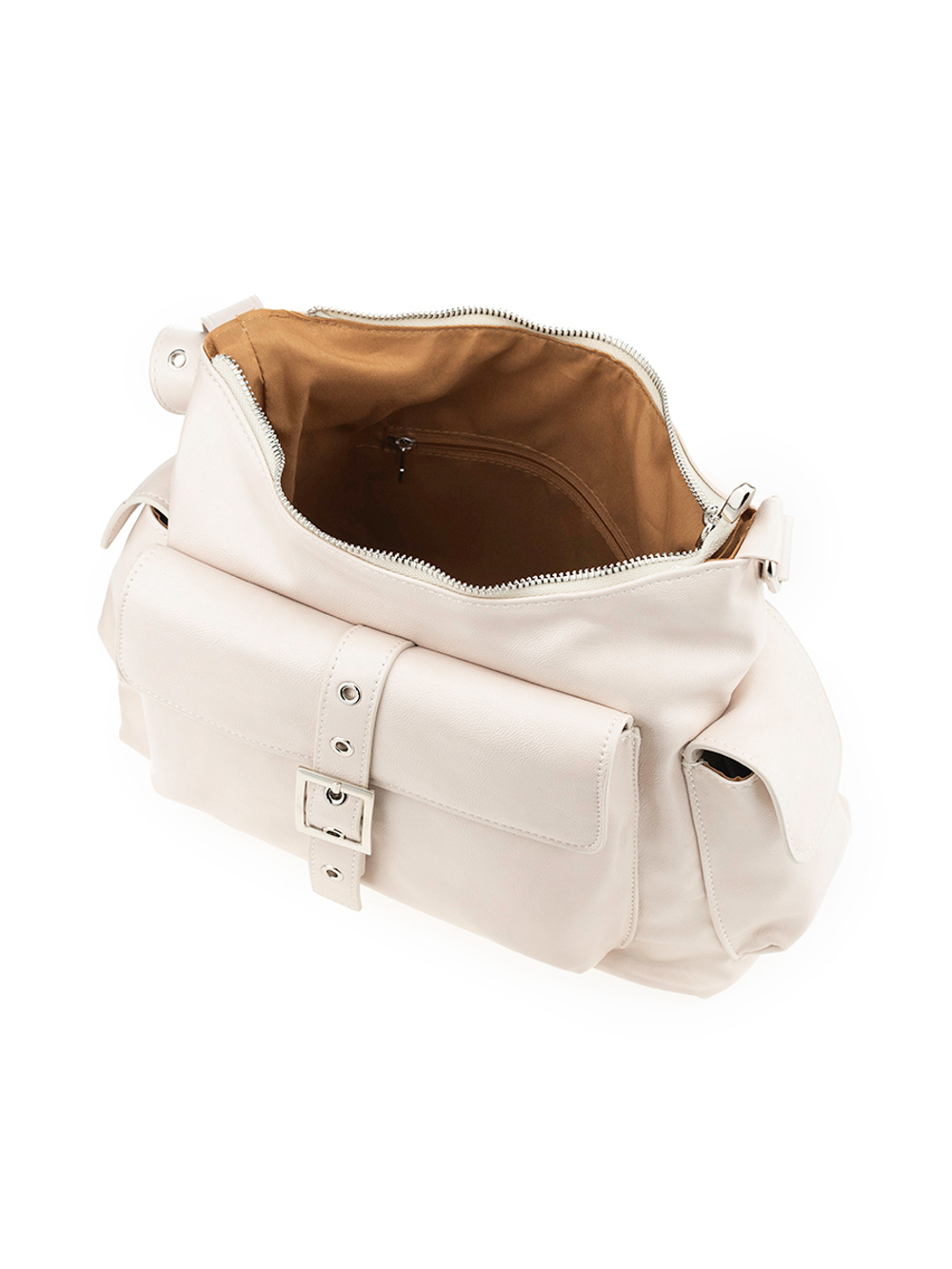 27815/30 Сумка жен., иск. кожа