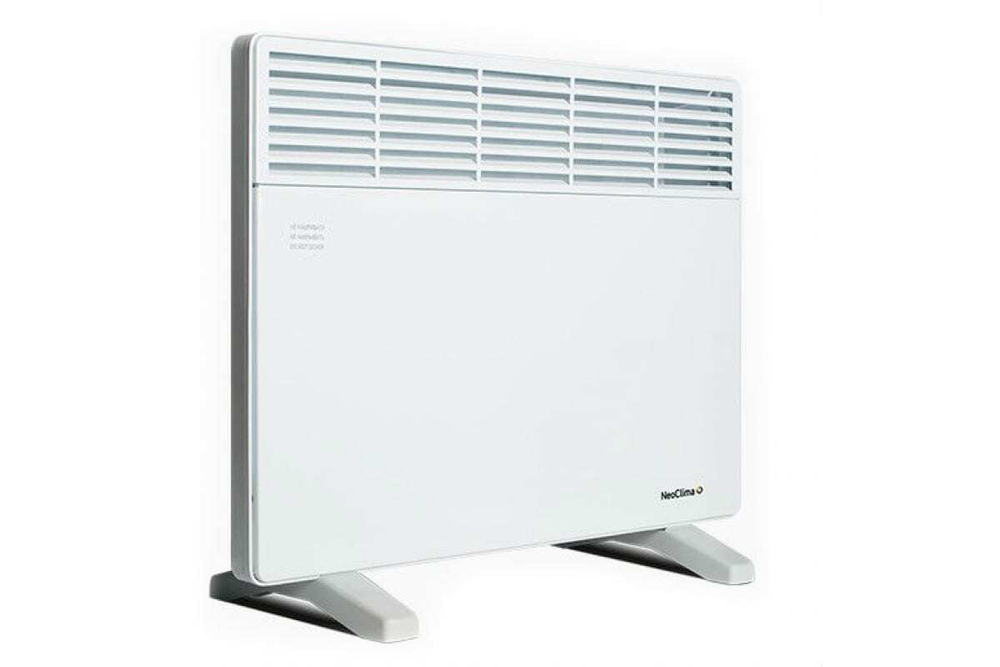обогреватель Neoclima comfort T1.5 ЭВНА конвекц.