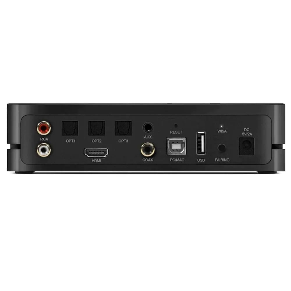 Беспроводной передатчик Pylon audio Stereo HUB