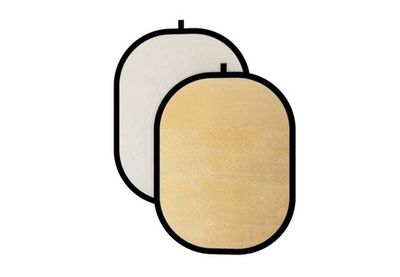 Отражатель Grifon R-1017stripe (102x168см)