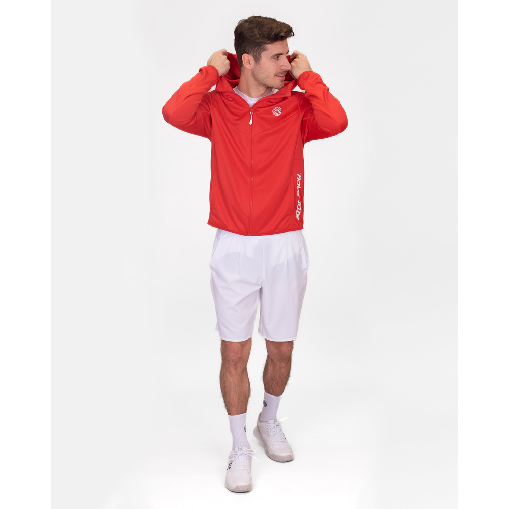 ОДЕЖДА ДЛЯ ТЕННИСА Мужская, Шорты BIDI BADU CREW 9INCH SHORTS .