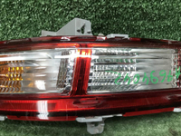 ПТФ правый Kia Sportage 4 QL (2016-2018)