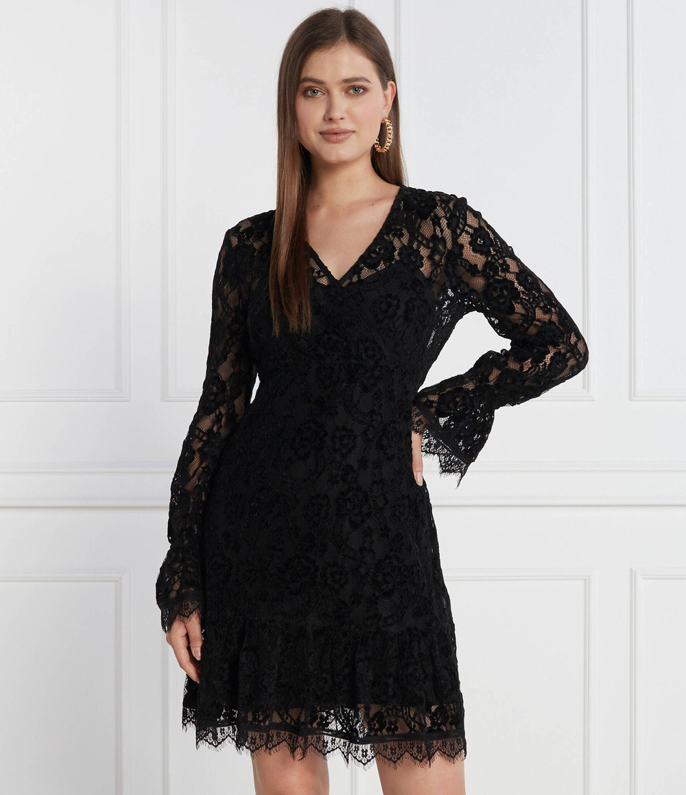 Платье Liu Jo - черный(MF3393 J4604)