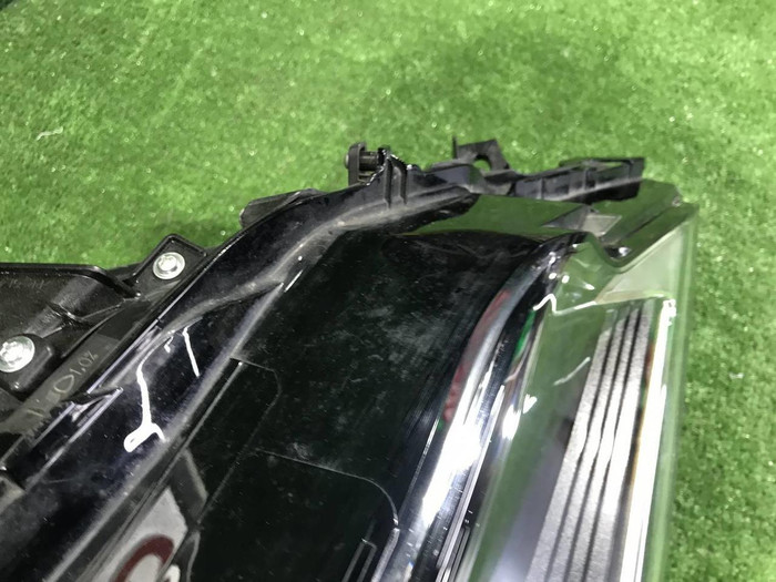 Фара правая Lexus RX 4 (2015-2019) LED под 1 блок