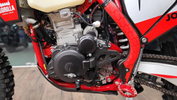 Мотоцикл кроссовый эндуро AJERRA JOKER NB300