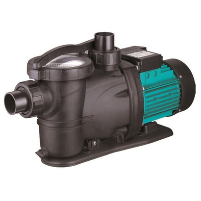 Насос для бассейна LEO XKP 1604E, 1600 Вт, 450 л/мин, Н-17 м, с предфильтром