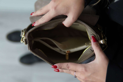 СУМКА Италия Le Borsette 85779