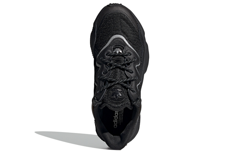 Кроссовки Adidas Originals Ozweego (Женская размерная сетка)