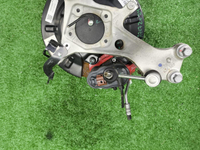 Кулак задний правый Omoda C5 (2022-н.в.)