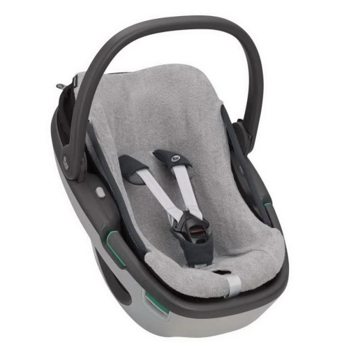 Maxi-Cosi  Чехол Summercover Coral 360 Fresh Grey/серый