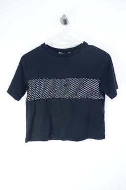 Футболка Gee Jay хлопковая красивая на 6-8 лет