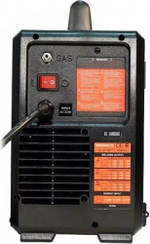 Сварочный полуавтомат AURORA SPEEDWAY 175 SYNERGIC многофункциональный (MIG/MAG, MMA, TIG DC) 10038