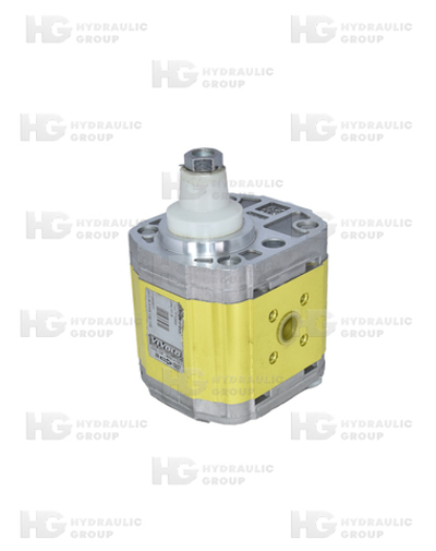 Шестеренный насос X2P4721FSRA