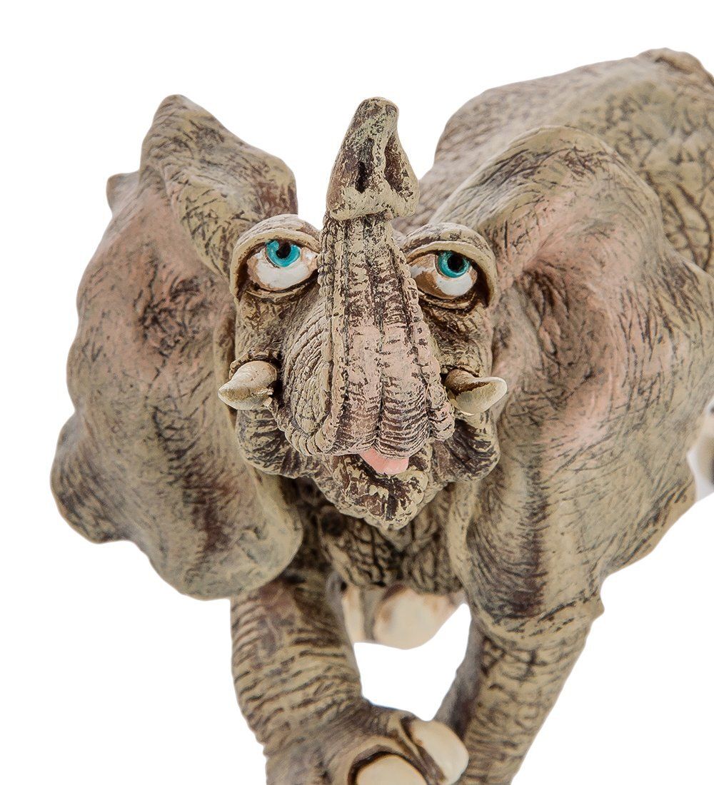 EL-7481-XE Фигура Слон «Мечтатель» (Sealmark)