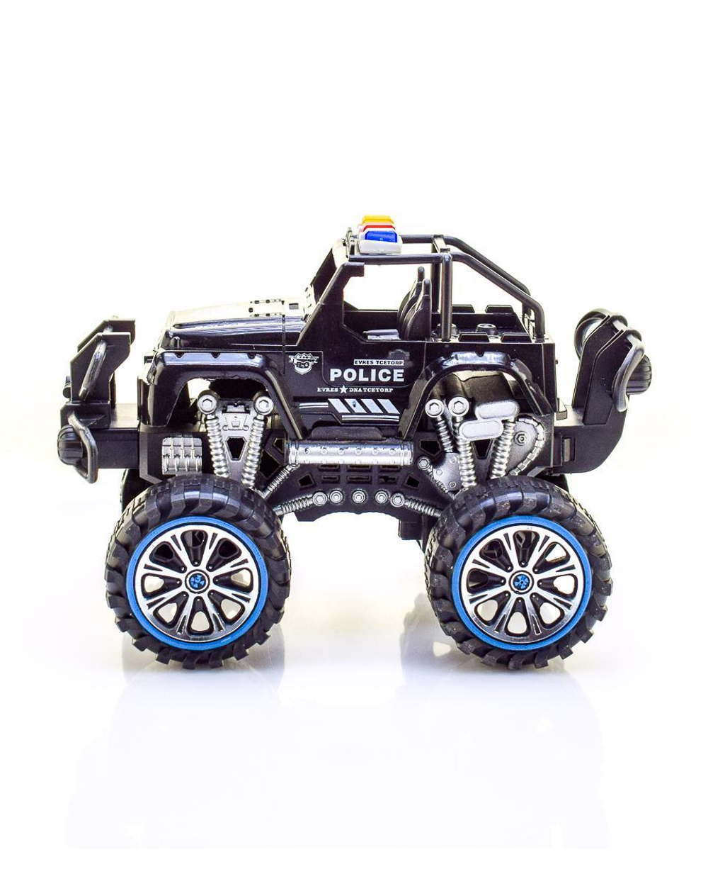 Джип ин. 28см, пакет 663