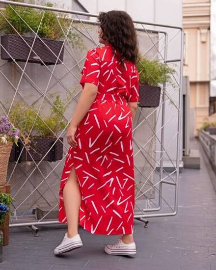 Платье УК-1268-2 Fabrika Фото 2