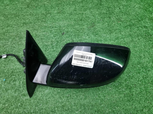 Зеркало левое Tank 500 (2021-н.в.) 17 контактов