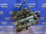 двигатель MAZDA TRIBUTE 2002