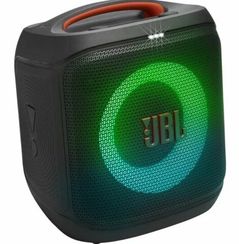 Портативная аудиосистема JBL Partybox Encore Essential 2 Black