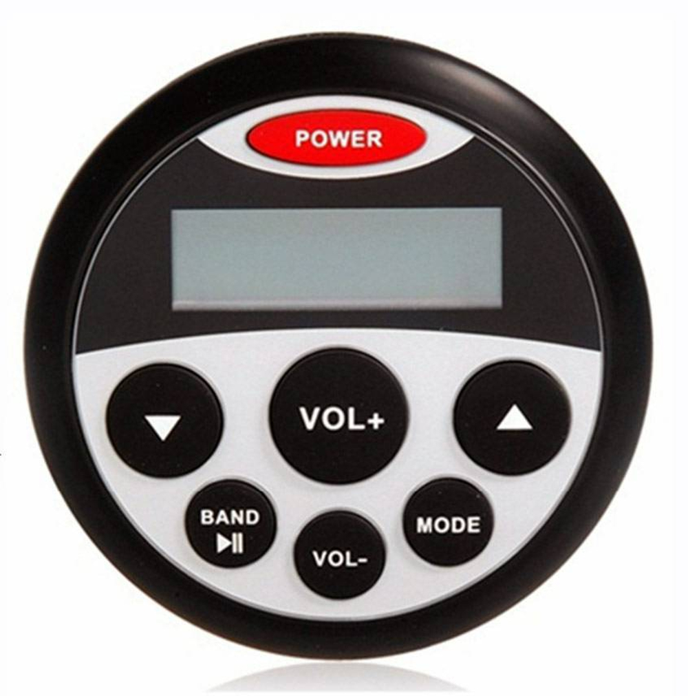 Ресивер Hasda 804, USB/MP3/FM/AM