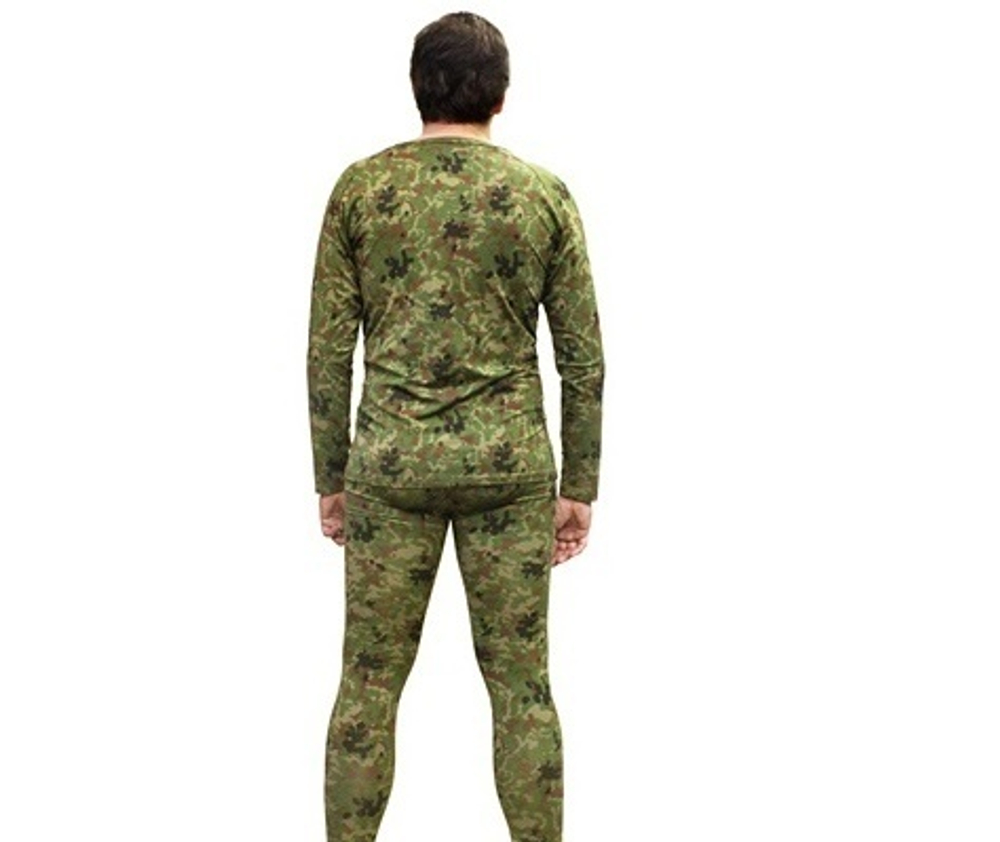 Термобелье AQUA Snow Hunter