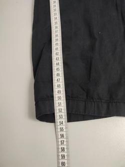 Джинсы Gina укороченные стильные 42 размер