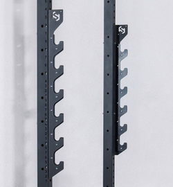 Настенный кронштейн (6 грифов, пара)