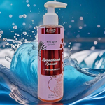 Гель для душа c афродизиаками "Ароматный гранат", 200 мл