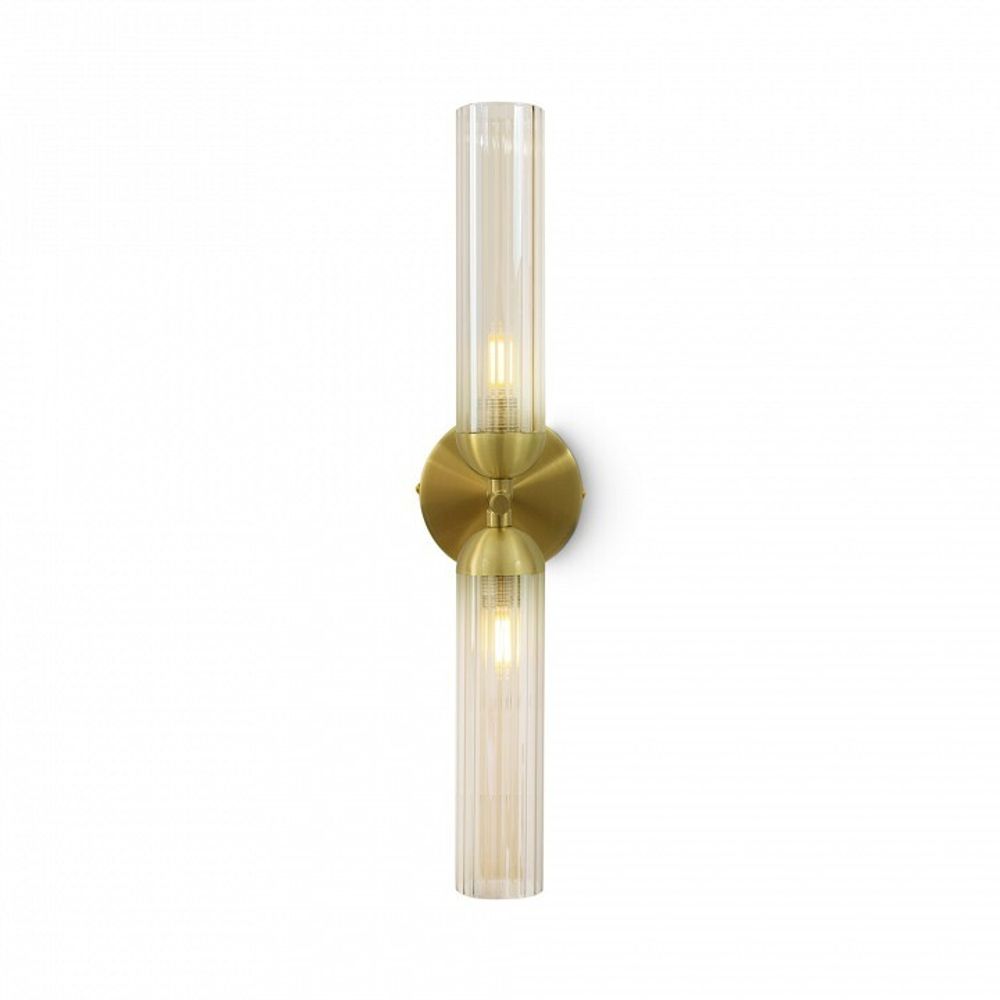 Бра Freya Borgy FR5379WL-02G