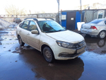 LADA GRANTA Лифтбек Comfort 24 1.6 90 hp 5MT