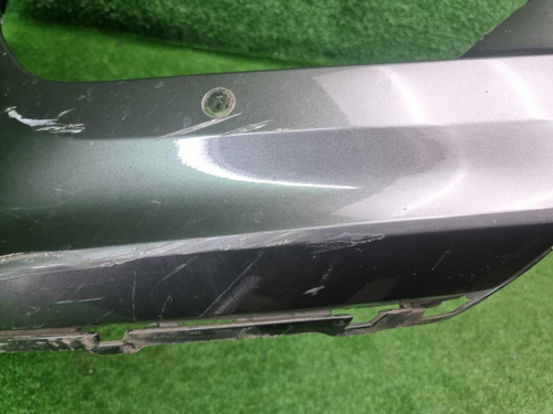 Бампер передний Porsche Cayenne 3 (2023-н.в.) GTS