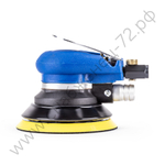 Пневмошлифмашина эксцентриковая AERO 6,3 / 125