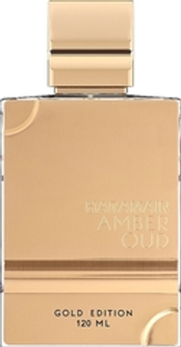 Al Haramain Perfumes Amber Oud Gold Edition EDP