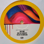 The Smile / A Light For Attracting Attention (Coloured Vinyl)(2LP)