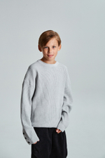 Свитшот д/м Miasin B-SW34607