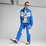 Мужская ветровка PUMA SDS Relaxed Track Jacket