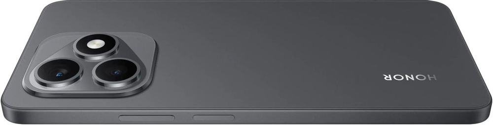 6.77" Смартфон Honor X8d 8/128Gb,  LNA-LX2,  NFC,  AMOLED,  120Гц,  7000мAч,  черный
