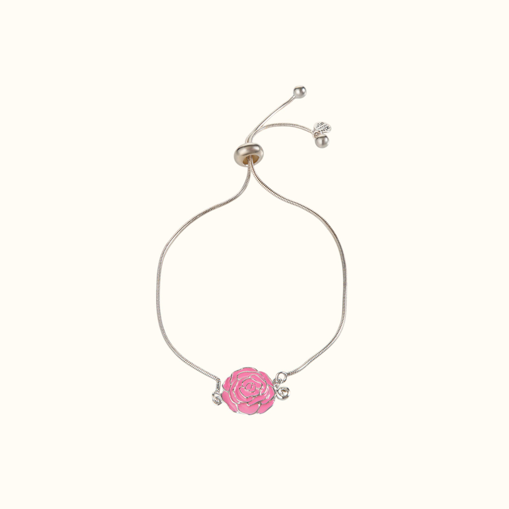 Браслет Rose Pink