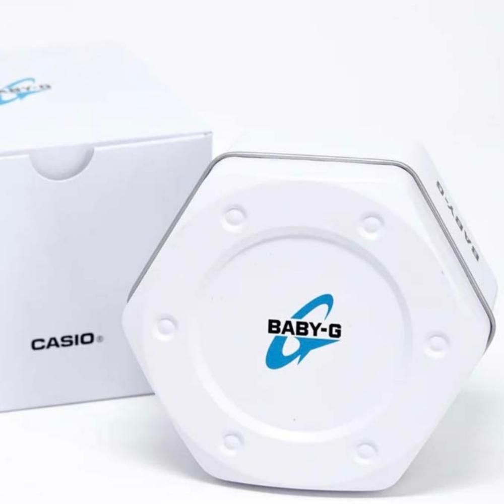 Наручные часы Casio BA-130-1ADR