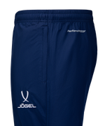 Брюки ветрозащитные JOGEL NATIONAL PerFormPROOF Rain Pants, темно-синий