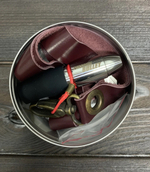 Personal Mouthpiece Totem Bullet Red