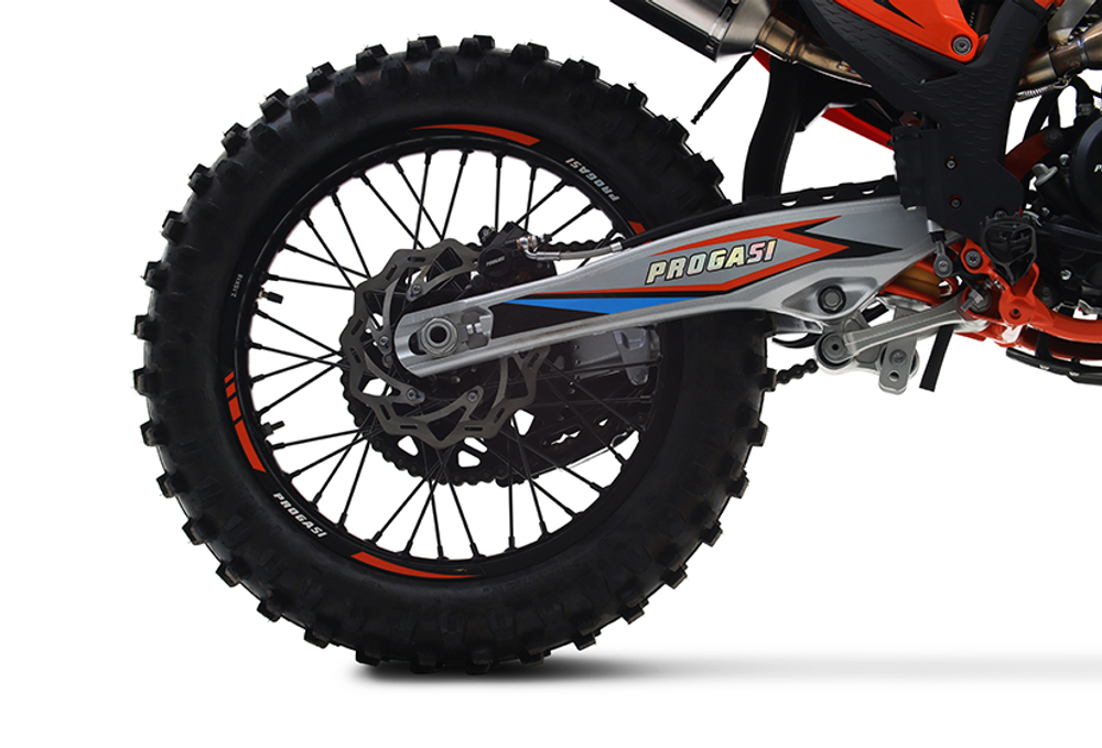 Мотоцикл Эндуро Progasi Endurance 300 EFI Orange
