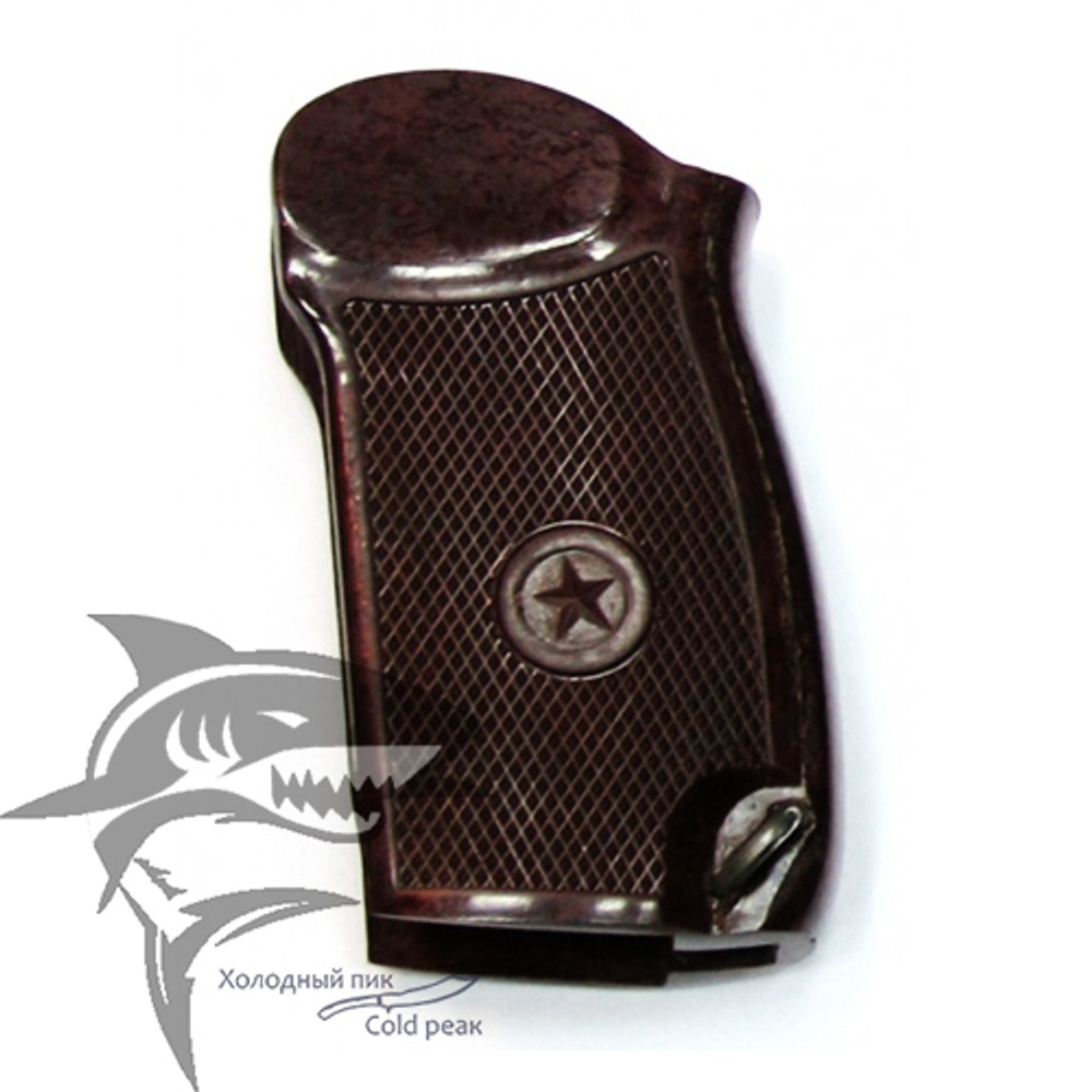 Бакелитовая рукоять для мр 371,ПМ СХ, ПМ О